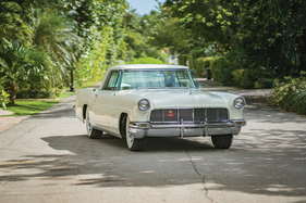 Continental Mark II (1956) - als Lot 158 angeboten an der RM/Sotheby's Amelia Island Versteigerung am 8./9. März 2019