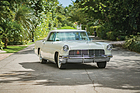 Continental Mark II (1956) - als Lot 158 angeboten an der RM/Sotheby's Amelia Island Versteigerung am 8./9. März 2019