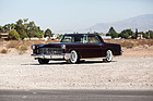 Bild: Continental Mark II (1956) - als Lot 176 an der RM/Sotheby's Online Only Open Roads Versteigerung vom 19. bis 26. Mai 2021