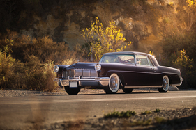 Continental Mark II (1956) - als Lot 224 an der Versteigerung von RM in Arizona am 15./16. Januar 2015