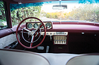 Continental Mark II (1956) - as lot 224 at the RM auction in Arizona on January 15/16, 2015