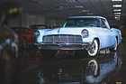 Continental Mark II (1956) - offered as lot 251 at the RM/Sotheby's auction in Arizona on January 16/17, 2020