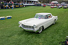 Continental Mark II (1956) - am Amelia Island Concours d'Elégance am 13. März 2016