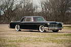 Continental Mark II Custom (1956) als Lot 1056 versteigert an der Auktion RM Sotheby's Fort Lauderdale 2019