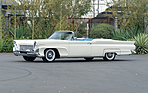 Bild: Continental Mark III Convertible (1958) - als Lot 49 angeboten an der Gooding & Co Geared Online Scottsdale Edition Versteigerung vom 24. bis 28. Januar 2022