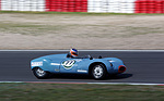 Image: Cooper Bobtail (1955) - in race R7 of the Gentlemen Drivers at the AvD Oldtimer Grand Prix 2013