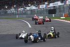Image: Cooper Bristol Mk 7/53 (1953) - Historic Grand Prix Cars up to 1965 - AvD OGP 2019