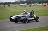 Cooper-Bristol Mk I T20 (1952) - im Rennen um die Richmond Trophy am Goodwood Revival 2013 (© Bruno von Rotz, 2013) Cooper-Bristol Mk I T20 (1952) - im Rennen um die Richmond Trophy am Goodwood Revival 2013 (© Bruno von Rotz, 2013)