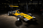 Cooper-Chevrolet T90 Formula A/5000 Racing Single-Seater (1969) - als Lot 259 an der Bonhams Goodwood Speedweek Versteigerung am 17. Oktober 2020