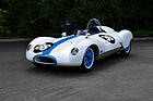 Image: Cooper-Climax 1.5 Liter T-39 'Bobtail' Sports-Racing, Center-Seater (1956) - as Lot 084 at the Bonhams Scottsdale auction on January 16, 2020