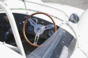 Cooper-Climax Monaco T-49 Mk 1 (1959) - als Lot 076 an der Bonhams Quail Lodge Auction am 14. August 2015