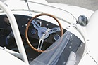 Cooper-Climax Monaco T-49 Mk 1 (1959) - als Lot 076 an der Bonhams Quail Lodge Auction am 14. August 2015