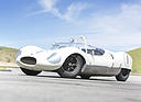 Cooper-Climax Monaco T-49 Mk 1 (1959) - als Lot 076 an der Bonhams Quail Lodge Auction am 14. August 2015
