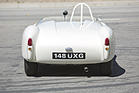 Bild: Cooper-Climax Monaco T-49 Mk 1 (1959) - als Lot 076 an der Bonhams Quail Lodge Auction am 14. August 2015