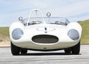 Cooper-Climax Monaco T-49 Mk 1 (1959) - als Lot 076 an der Bonhams Quail Lodge Auction am 14. August 2015