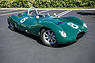 Cooper-Climax T39 Bobtail Sports Racer (1956) - als Lot 064 angeboten an der Bonhams Quail Lodge Versteigerung am 15./16. August 2019 (© Bonhams, 2019)