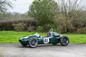 Cooper-Climax T41 Formula 2 Racing Single-Seater (1956) - als Lot 109 an der Bonhams Versteigerung am Goodwood Members Meeting vom 29. März 2020 (© Bonhams, 2020)