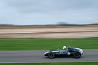 Cooper-Climax T51 (1959) - Brabham Trophy - Goodwood Members' Meeting 2017