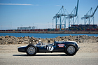 Bild: Cooper-Climax T54 Kimberly Cooper Spl. (1961) - als Lot 166 an der RM/Sotheby's Versteigerung in Monterey am 24./25. August 2018