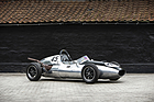Cooper-Climax Type 45 Formula Two Single Seater (1958) - als Lot 173 an der Bonhams Versteigerung am Goodwood Members Meeting vom 29. März 2020