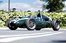 Cooper-Climax Type 51 Formula 1 Racing (1959) - als Lot 061 angeboten an der Bonhams Quail Lodge Versteigerung am 15./16. August 2019 (© Bonhams, 2019)