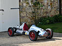 Cooper-JAP Mark V 500cc Formula 3 Single-Seater (1951) - als Lot 138 an der Bonhams Goodwood Revival Versteigerung 2025