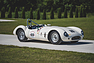 Cooper-Jaguar T38 MK II (1955) - als Lot 2222 angeboten an der RM/Sotheby’s Elkhart Collection Versteigerung 2020 (© Darin Schnabel - Courtesy RM/Sotheby's, 2020)