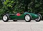 Cooper Mark IX Formula 3 Single-Seater (Jg. Ca.) (1955) - als Lot 209 an der Bonhams Goodwood Revival Auction 2026 (© Bonhams, 2026) Cooper Mark IX Formula 3 Single-Seater (Jg. Ca.) (1955) - als Lot 209 an der Bonhams Goodwood Revival Auction 2026 (© Bonhams, 2026)
