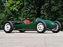Cooper Mark IX Formula 3 Single-Seater (Jg. Ca.) (1955) - als Lot 209 an der Bonhams Goodwood Revival Auction 2026