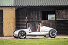 Cooper Mark V Formula 3 Monoposto (1950) - Angeboten als Lot Nr. 240 bei der Bonhams Goodwood Revival Auction am 18. September 2021