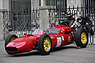 Cooper-Maserati T53 (1961) - am Zurich Classic Car Award 2014 (ZCCA) (© Bruno von Rotz, 2014) Cooper-Maserati T53 (1961) - am Zurich Classic Car Award 2014 (ZCCA) (© Bruno von Rotz, 2014)