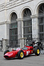 Cooper-Maserati T53 (1961) - am Zurich Classic Car Award 2014 (ZCCA)