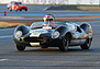 Cooper Monaco (1960) gefahren von Natacha Gachnang und ihrem Vater Georges Gachnang - im Plateau 3 (1957-1961) an der Le Mans Classic 2012 (© Bruno von Rotz, 2012) Cooper Monaco (1960) gefahren von Natacha Gachnang und ihrem Vater Georges Gachnang - im Plateau 3 (1957-1961) an der Le Mans Classic 2012 (© Bruno von Rotz, 2012)