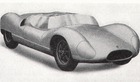Cooper Monaco (2 Litre)