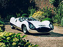 Cooper Monaco-Climax Type 49 Sports-Racing Two-Seater (1959) - offered as Lot 383 at the Bonhams Goodwood Revival Auction on September 17, 2022