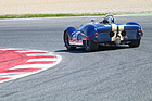 Cooper Monaco King Cobra (1963) - FIA Masters Historic Sports Car Championship - Spirit of Montjuïc 2017 (Catalunya Classic Revival)