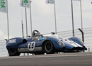 Cooper Monaco King Cobra (1963) - World Sportscar Masters am AVD OGP 2011