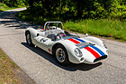 Cooper Monaco T61M (1964) - als Lot 245 angeboten an der RM Online Only Shift Monterey Versteigerung vom 14. und 15. August 2020