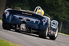 Cooper Monaco T61M - Sports Car Championship - Masters Historic Festival Brands Hatch 2018