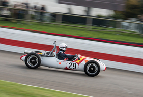 Cooper-Norton Mk 11 (1957) – "Don Parker Trophy" für Formel-3-Wagen bis 500 ccm