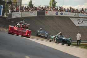 Cooper T 39 "Bobtail" (1956) – Indianapolis Oerlikon 2022