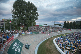 Cooper T 39 "Bobtail" (1956) – Indianapolis Oerlikon 2022