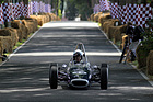 Bild: Cooper T 53 Lowline (1961) - Racing Legends an den Classic Days Schloss Dyck 2013