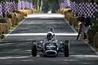 Bild: Cooper T 53 Lowline (1961) - Racing Legends an den Classic Days schloss Dyck