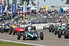 Image: Cooper T 65 (1963) - FIA Lurani Trophy for Formula Junior at the AvD OGP 2016