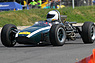 Cooper T-77 F1 (1965) - Teilnehmer an der Lignières Historique 2013 (© Bruno von Rotz, 2013) Cooper T-77 F1 (1965) - Teilnehmer an der Lignières Historique 2013 (© Bruno von Rotz, 2013)