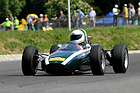 Image: Cooper T-77 F1 (1965) - Participant in the Lignières Historique 2013