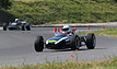 Cooper T-77 F1 (1965) - Teilnehmer an der Lignières Historique 2013 (© Bruno von Rotz, 2013) Cooper T-77 F1 (1965) - Teilnehmer an der Lignières Historique 2013 (© Bruno von Rotz, 2013)