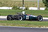 Cooper T-77 F1 (1965) - Teilnehmer an der Lignières Historique 2013 (© Bruno von Rotz, 2013) Cooper T-77 F1 (1965) - Teilnehmer an der Lignières Historique 2013 (© Bruno von Rotz, 2013)