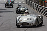 Cooper T33 (1954) - Serie C - Grand Prix Historique de Monaco 2014 (© Daniel Reinhard, 2014) Cooper T33 (1954) - Serie C - Grand Prix Historique de Monaco 2014 (© Daniel Reinhard, 2014)